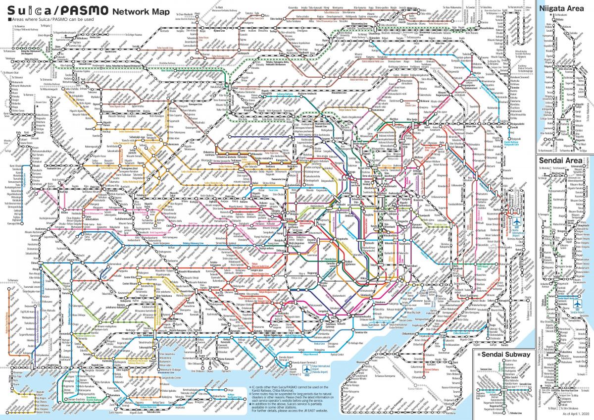 سويتسا kitaca خريطة الشبكة